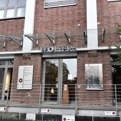 Cafe Wolters im Speicher