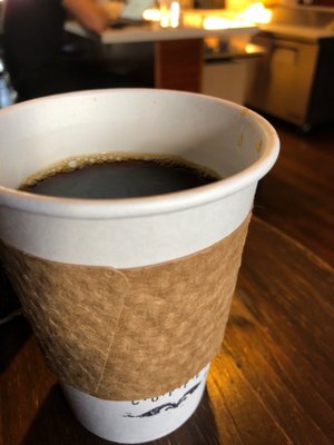 Stanza Coffee Bar by null