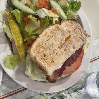 Mo's Egg House - BLTA Sandwich - Breakfast & Brunch Near Me - Temecula, California Mo's Egg House - BLTA Sandwich - Breakfast & Brunch Near Me - Temecula, California