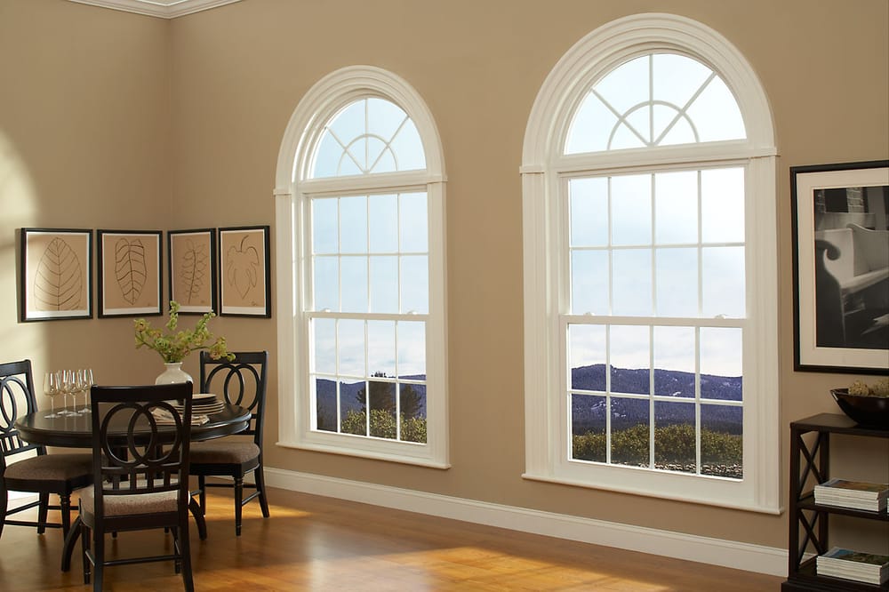 Slide of Titan Siding, Windows and Exteriors