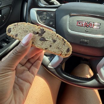 La Bonne Bouchee - Chocolate chip biscotti - Bakeries Near Me - Saint Louis, Missouri La Bonne Bouchee - Chocolate chip biscotti - Bakeries Near Me - Saint Louis, Missouri