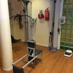 Fysiotherapie de Baarsjes
