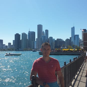 Navy Pier - Landmarks & Historical Buildings Near Me - Chicago, Illinois