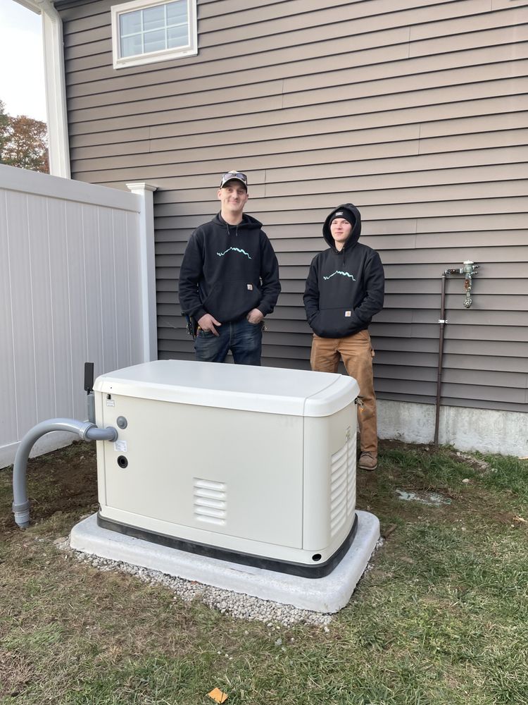 GLACIER ELECTRIC Updated July 2024 14 Photos 130 Albion St