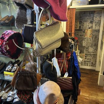 Rocket To Mars - Antiques Near Me - Providence, Rhode Island