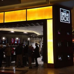 The Chocolate Box