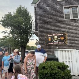 Exterior photo of OBX Ghost Tours - Manteo, North Carolina Exterior photo of OBX Ghost Tours - Manteo, North Carolina
