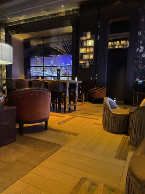 Vista Cocktail Lounge by null