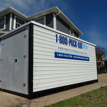 1-800-PACK-RAT - Self Storage Near Me - Albuquerque, New Mexico