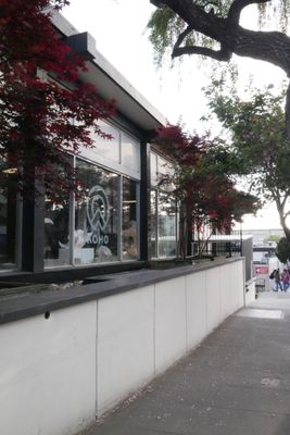 KOHO Co-Creative Hub by null