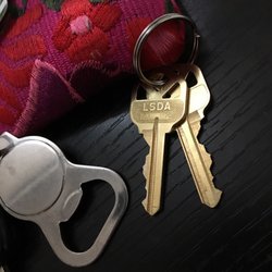 Extra Locksmith - Dallas - Got my duplicates! Quick & easy.