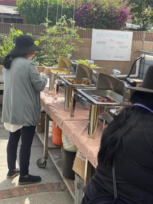 Moonwater Farm by null