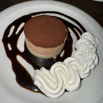 Sorellina - Flourless chocolate raspberry cake - Italian Near Me - Traverse City, Michigan