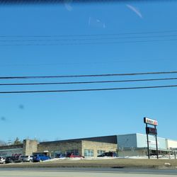 Burkes Ace Home Center