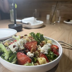 Summer Salad