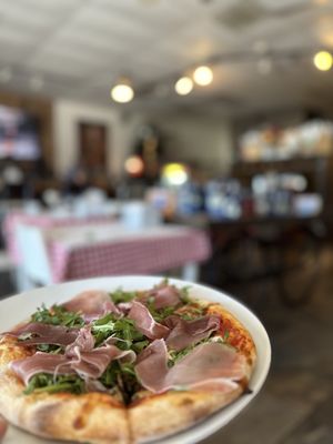 Daninos trattoria by null