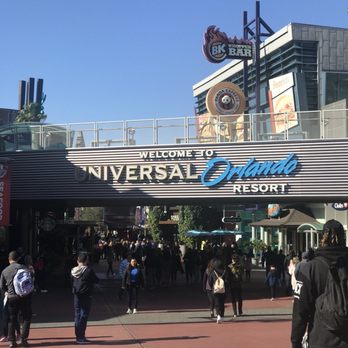 Universal CityWalk - Restaurants Near Me - Orlando, Florida Universal CityWalk - Restaurants Near Me - Orlando, Florida