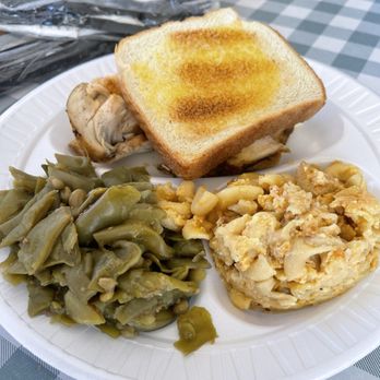 Smokin Pig - Sides - Southern Near Me - Richmond Hill, Georgia Smokin Pig - Sides - Southern Near Me - Richmond Hill, Georgia