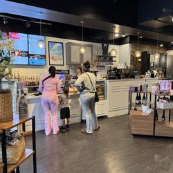 Winans Coffee & Chocolate
