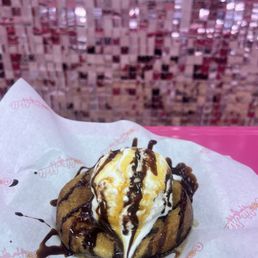 Cookie Chocolate Chip
