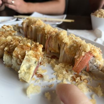 Island Ocean Star - Sushi Bars Near Me - Anna Maria, Florida
