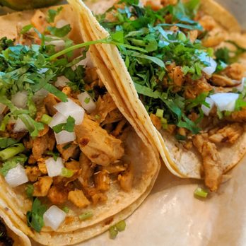 OMG Tacos - Chicken tacos - Asian Fusion Near Me - Richardson, Texas OMG Tacos - Chicken tacos - Asian Fusion Near Me - Richardson, Texas