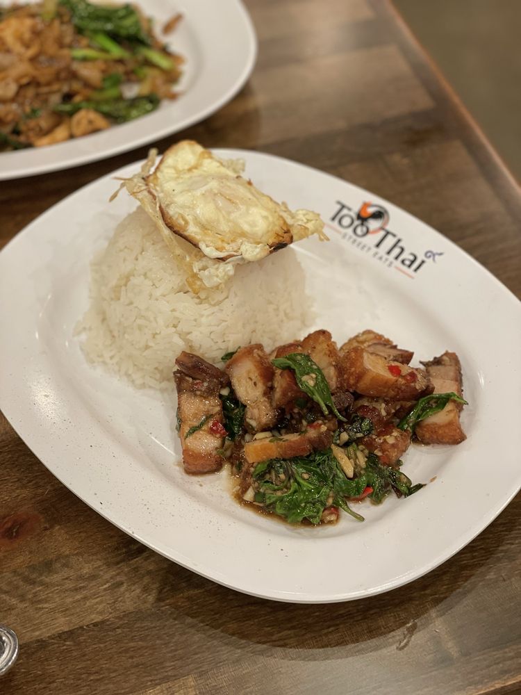 Too Thai