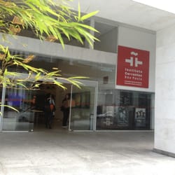 Instituto Cervantes São Paulo