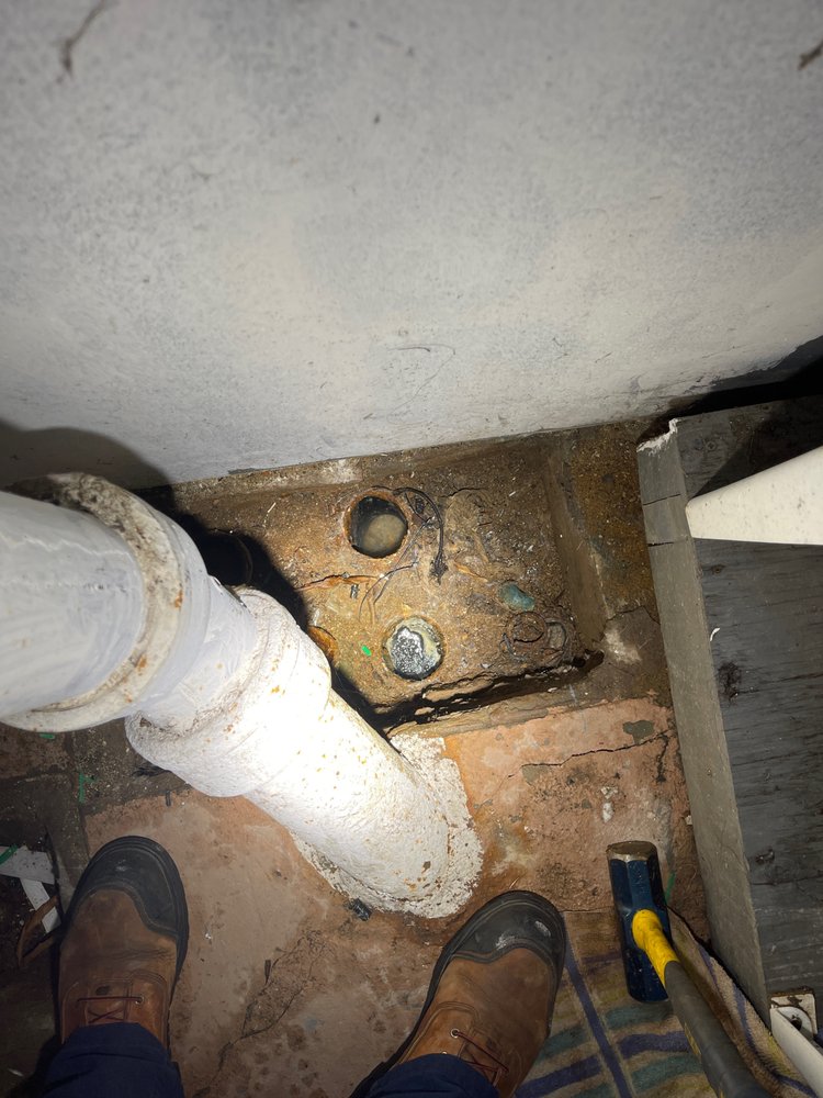 Slide of Clearstream Service