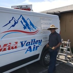 Visalia Signs - Luis and his team are the best bang for buck in town.