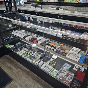Atomic Smoke Shop - Vapes - Tobacco Shops Near Me - Clearwater, Florida Atomic Smoke Shop - Vapes - Tobacco Shops Near Me - Clearwater, Florida