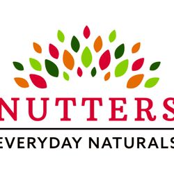 Nutters Everyday Naturals