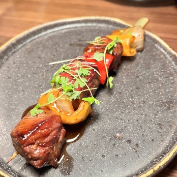 The Moderne - Tapas/Small Plates Near Me - Orlando, Florida