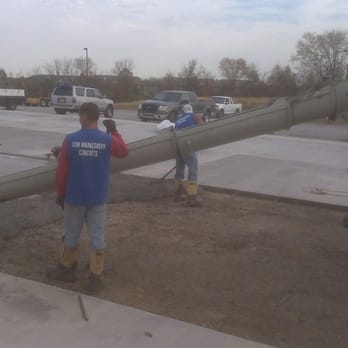 Grant County Concrete - Placing of concrete with our Front Discharge Mixers - General Contractors Near Me - Dry Ridge, Kentucky Grant County Concrete - Placing of concrete with our Front Discharge Mixers - General Contractors Near Me - Dry Ridge, Kentucky