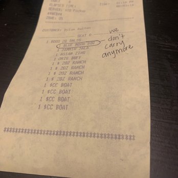 Buffalo Wild Wings - Chicken Wings Near Me - Orange, California