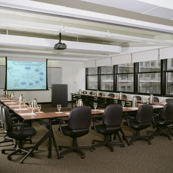 Downtown Conference Center - Venues & Event Spaces Near Me - New York, New York