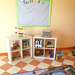 Open Minds Child Development Center