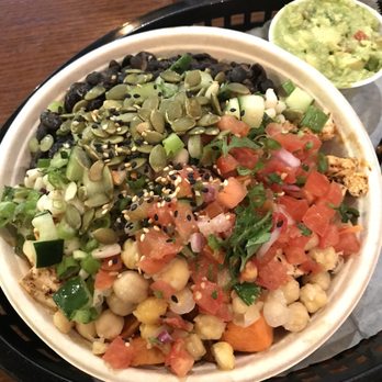 Currito - Rice, beans, quinoa plus a lot more delicious ingredients - New American Near Me - Lake Mary, Florida Currito - Rice, beans, quinoa plus a lot more delicious ingredients - New American Near Me - Lake Mary, Florida