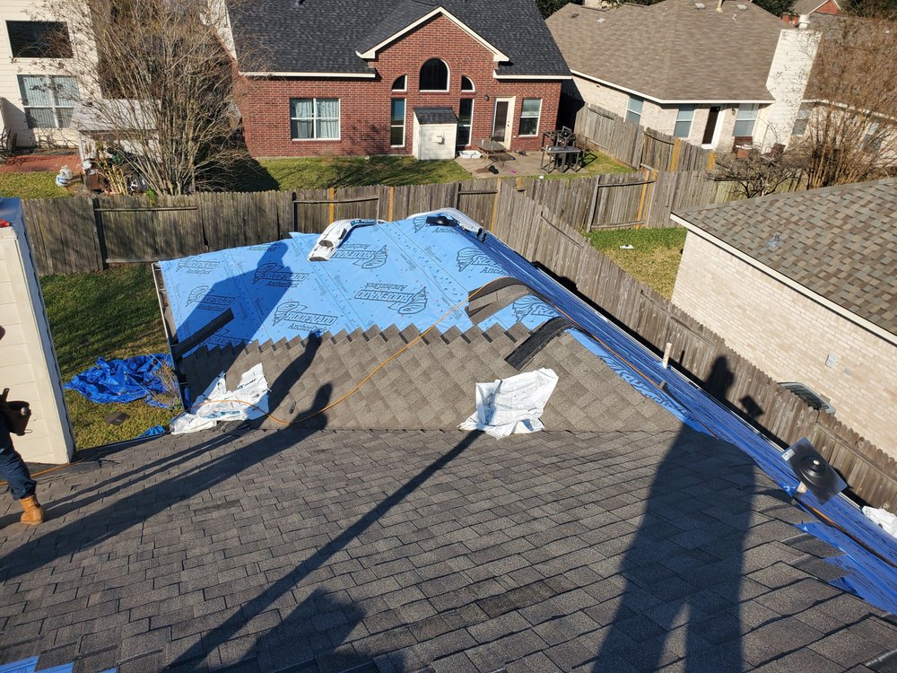 Slide of Hernandez Contracting