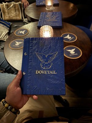 The Dovetail by null