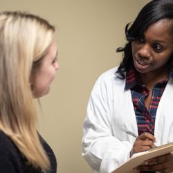 Hope Clinic For Women - Our nurses spend intentional time with our clients to explain the results of their test and answer any questions you may have.