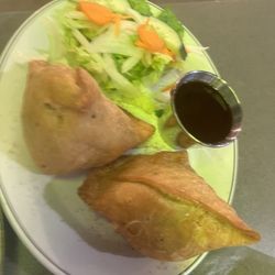 Samosa