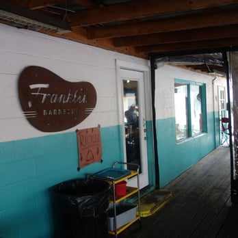 Franklin Barbecue - Barbeque Near Me - Austin, Texas Franklin Barbecue - Barbeque Near Me - Austin, Texas