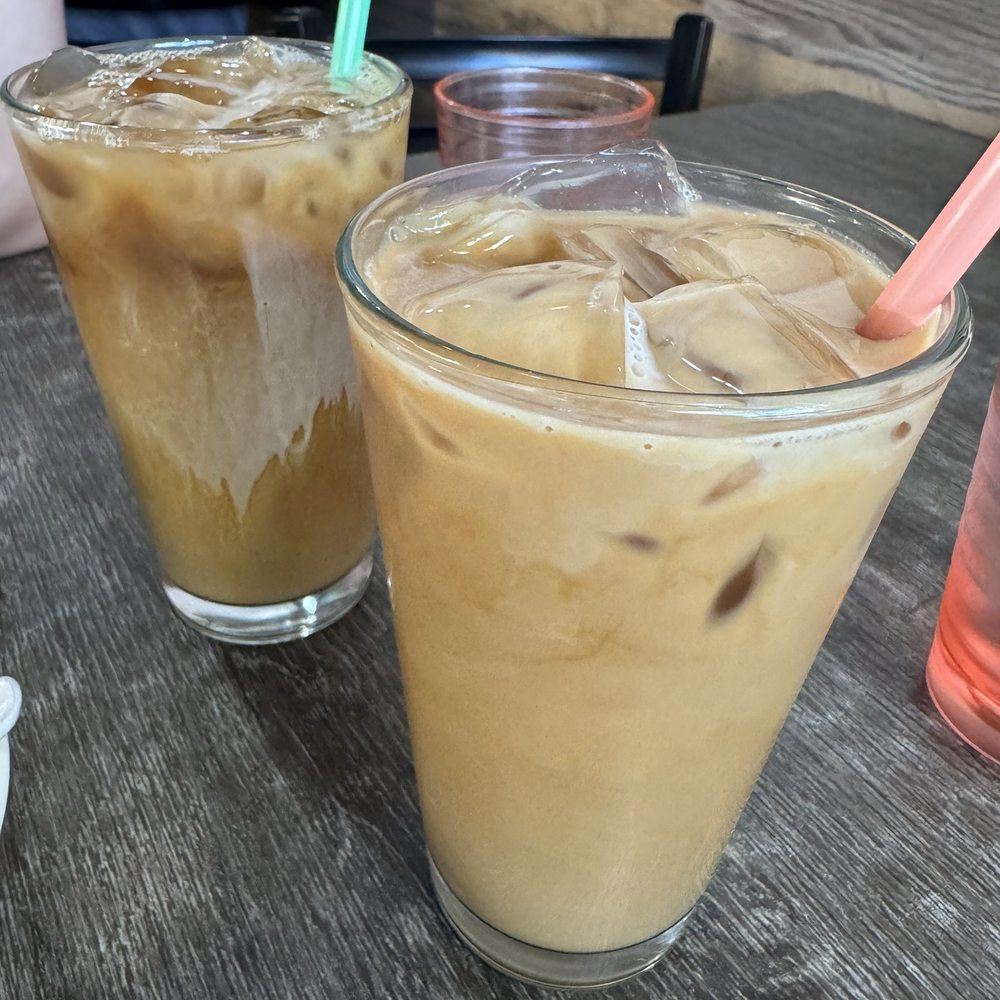 A+ Hong Kong Kitchen - Iced Yuanyang and Iced Milk Tea - Cantonese Near Me - Seattle, Washington A+ Hong Kong Kitchen - Iced Yuanyang and Iced Milk Tea - Cantonese Near Me - Seattle, Washington
