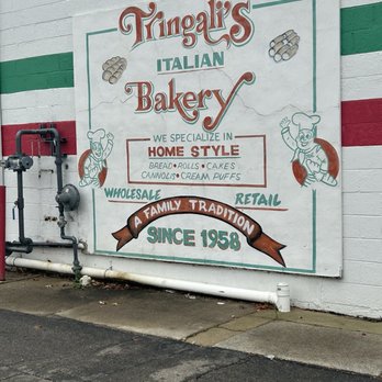 Tringali's Bakery - Bakeries Near Me - Warren, Michigan