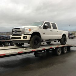 Value Truck