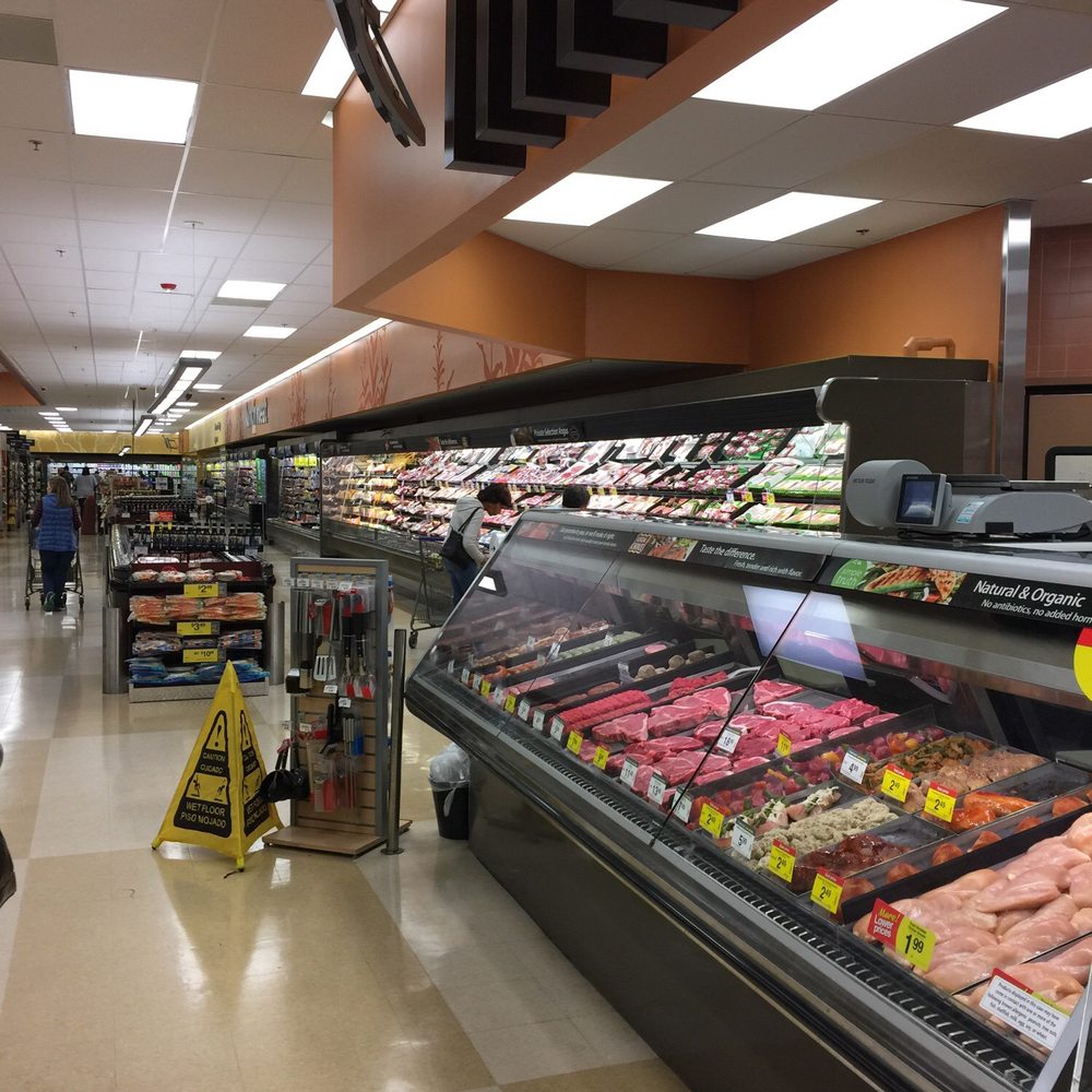 The Best 10 Grocery near Liberty University in Lynchburg, VA Yelp
