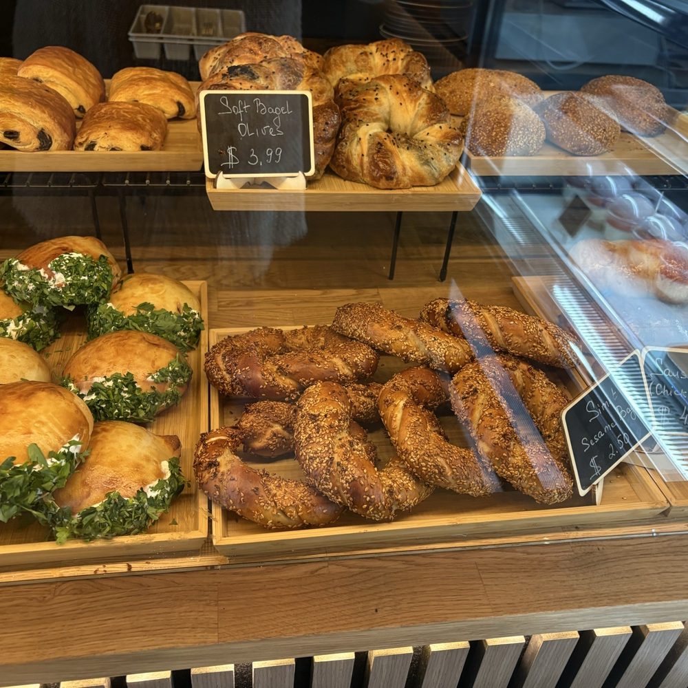 Taksim - Fresh pastries - Breakfast & Brunch Near Me - Ottawa, Ontario Taksim - Fresh pastries - Breakfast & Brunch Near Me - Ottawa, Ontario