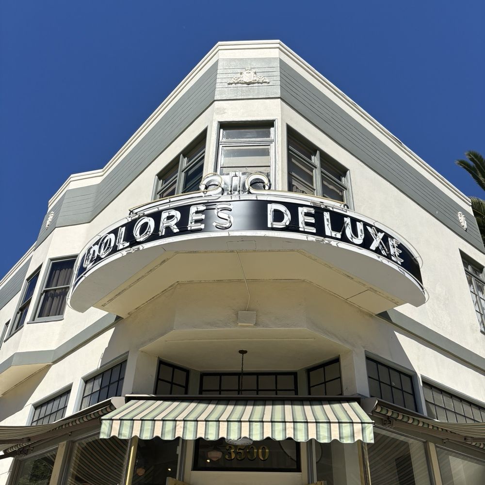 Dolores Deluxe - Beer, Wine & Spirits Near Me - San Francisco, California Dolores Deluxe - Beer, Wine & Spirits Near Me - San Francisco, California
