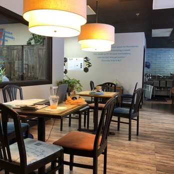 Well Grounded Coffee Community - tables and chairs in a coffee shop - Coffee & Tea Near Me - Dallas, Texas Well Grounded Coffee Community - tables and chairs in a coffee shop - Coffee & Tea Near Me - Dallas, Texas